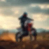 Exploring Mad Skills Motocross 2 Mod APK: A Comprehensive Overview Introduction