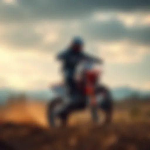 Exploring Mad Skills Motocross 2 Mod APK: A Comprehensive Overview Introduction