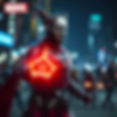 Notable Exploring Marvel Contest of Champions: A Comprehensive Guide