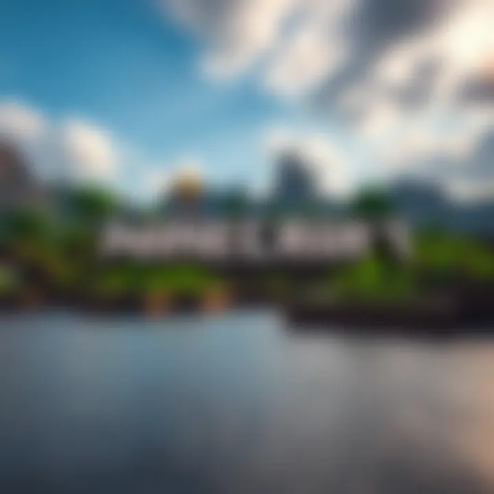 Installation guide for Minecraft modifications