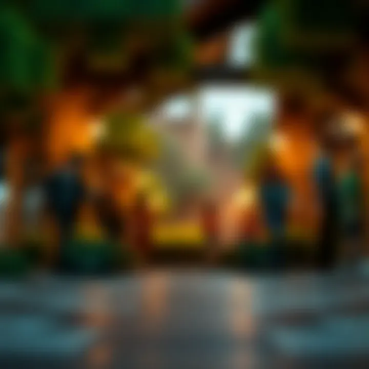 Legal considerations for using Minecraft Mods