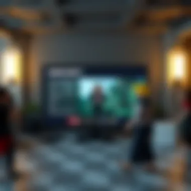 Screenshot of the Minecraft Persona Mod installation interface.