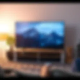 Miracast Functionality Overview