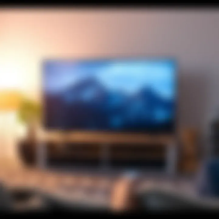 Miracast Functionality Overview