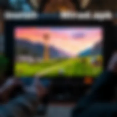 Installation Guide for Miracast