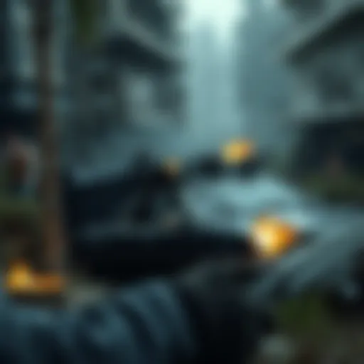 Exploring Mod APKs: The Last War Survival Experience Introduction