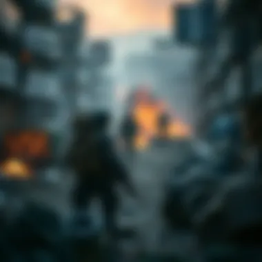 Notable Exploring Mod APKs: The Last War Survival Experience Notable Exploring Mod APKs: The Last War Survival Experience