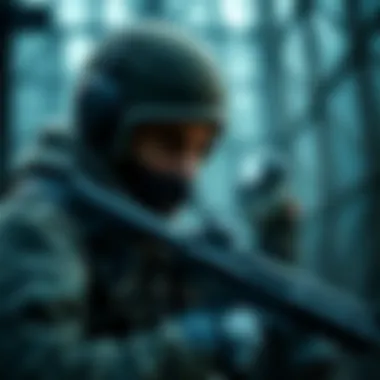 Exploring Mod APKs: The Last War Survival Experience Summary Exploring Mod APKs: The Last War Survival Experience Summary