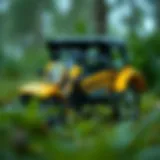 Exploring Mod Gold Android: Enhancements and Implications Introduction