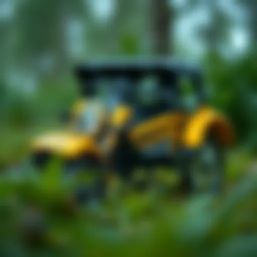 Exploring Mod Gold Android: Enhancements and Implications Introduction