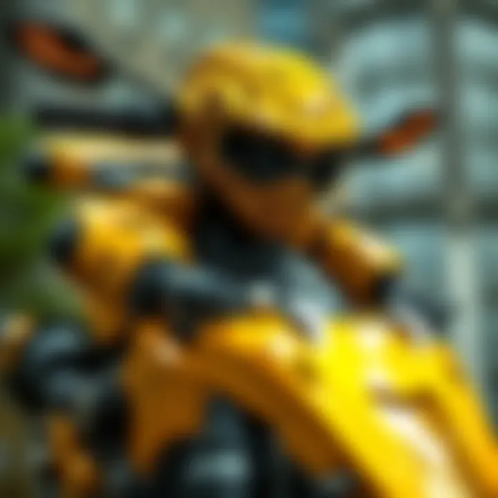 Exploring Mod Gold Android: Enhancements and Implications Summary