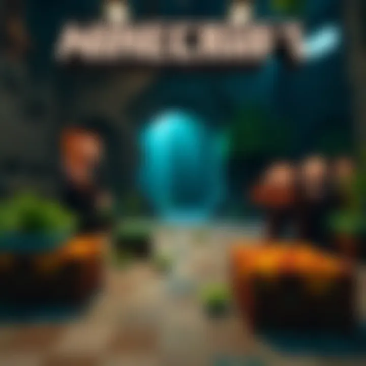 Notable Exploring Mod Menus in Minecraft Bedrock: A Comprehensive Guide