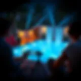 Exploring Mod Pools: A Comprehensive Guide Introduction