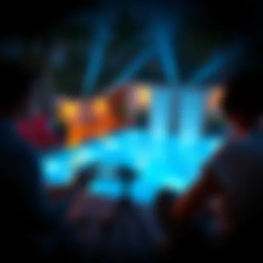 Exploring Mod Pools: A Comprehensive Guide Introduction