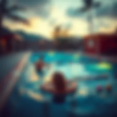 Exploring Mod Pools: A Comprehensive Guide Summary