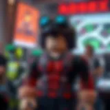 Exploring Mods for Roblox: Enhancing Your Gaming Experience Introduction