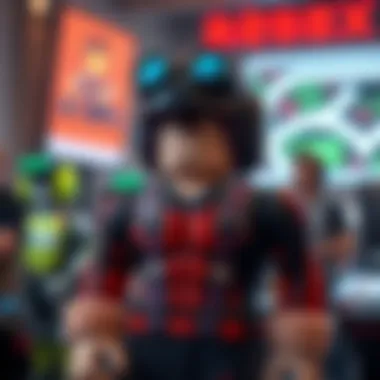 Exploring Mods for Roblox: Enhancing Your Gaming Experience Introduction Exploring Mods for Roblox: Enhancing Your Gaming Experience Introduction