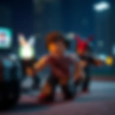 Notable Exploring Mods for Roblox: Enhancing Your Gaming Experience Notable Exploring Mods for Roblox: Enhancing Your Gaming Experience