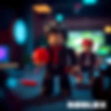 Exploring Mods for Roblox: Enhancing Your Gaming Experience Summary Exploring Mods for Roblox: Enhancing Your Gaming Experience Summary