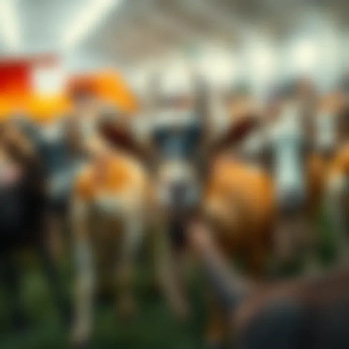 Diverse Gameplay Mod Options Showcasing a variety of gameplay mods