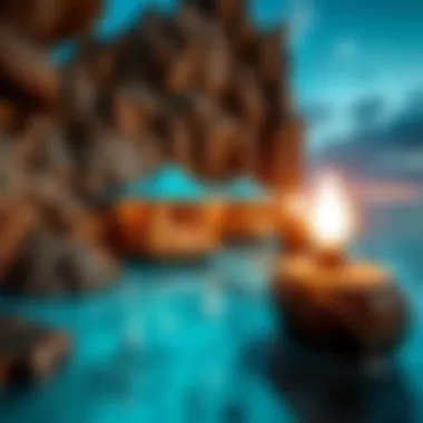 Notable Exploring Moonstone Island Mods: Enhancements and Innovations Notable Exploring Moonstone Island Mods: Enhancements and Innovations