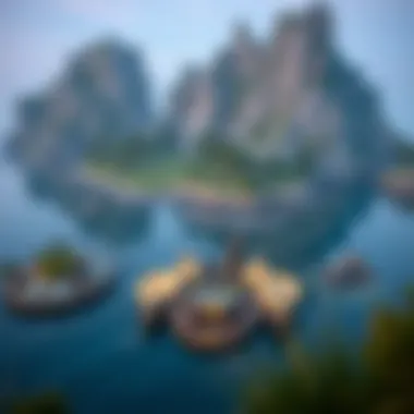 Exploring Moonstone Island Mods: Enhancements and Innovations Summary Exploring Moonstone Island Mods: Enhancements and Innovations Summary