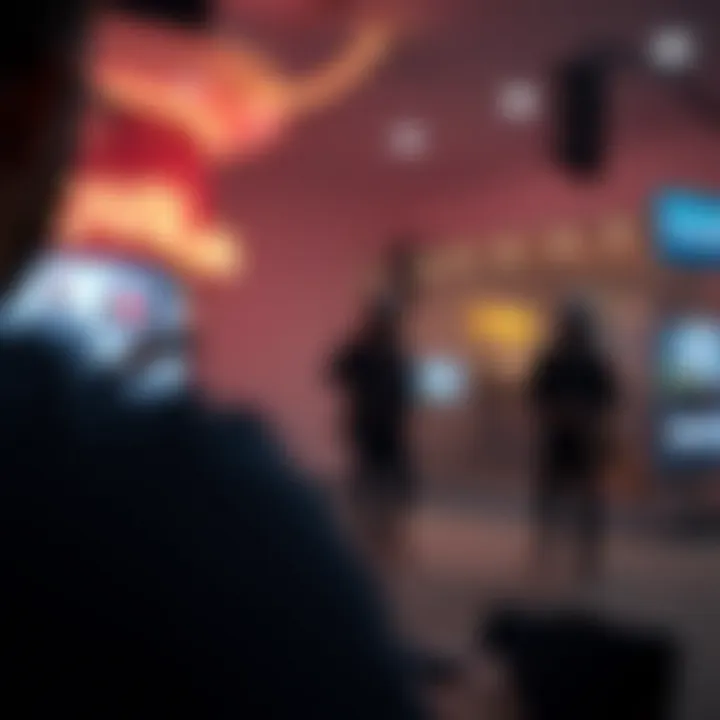 Comparison of MovieBox Pro++ with other streaming services