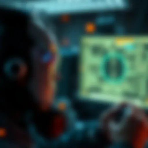 Exploring My AI Crack: Insights and Implications Introduction