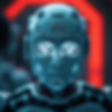 Notable Exploring My AI Crack: Insights and Implications