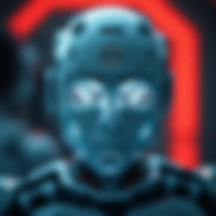 Notable Exploring My AI Crack: Insights and Implications