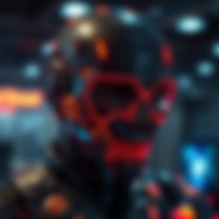 Exploring My AI Crack: Insights and Implications Summary