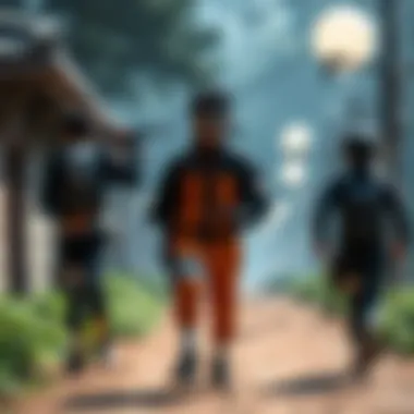 Notable Exploring Naruto APK: A Comprehensive Guide Notable Exploring Naruto APK: A Comprehensive Guide