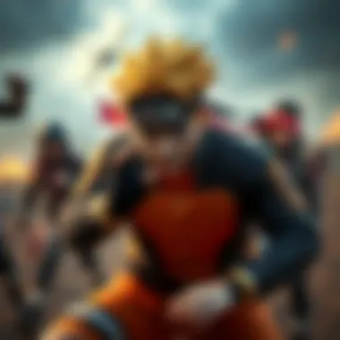 Exploring Naruto APK: A Comprehensive Guide Summary Exploring Naruto APK: A Comprehensive Guide Summary
