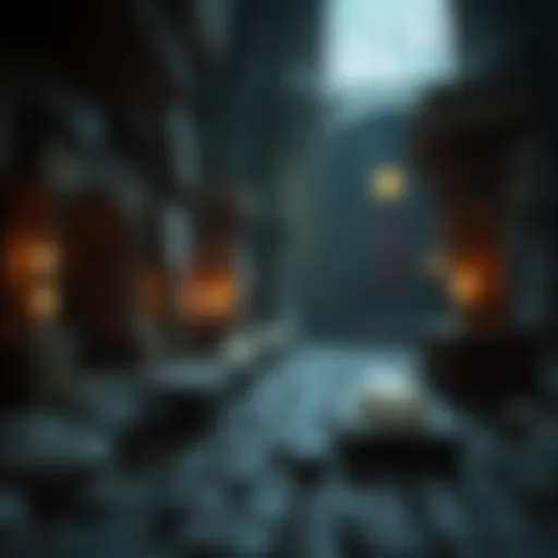 Exploring Necrosmith 2 Mods: A Comprehensive Guide Introduction
