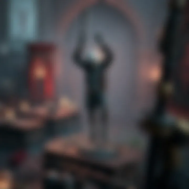 Notable Exploring Necrosmith 2 Mods: A Comprehensive Guide