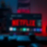 Netflix APK Interface on Uncertified Devices Exploring Netflix APK Interface on Non-Certified Devices