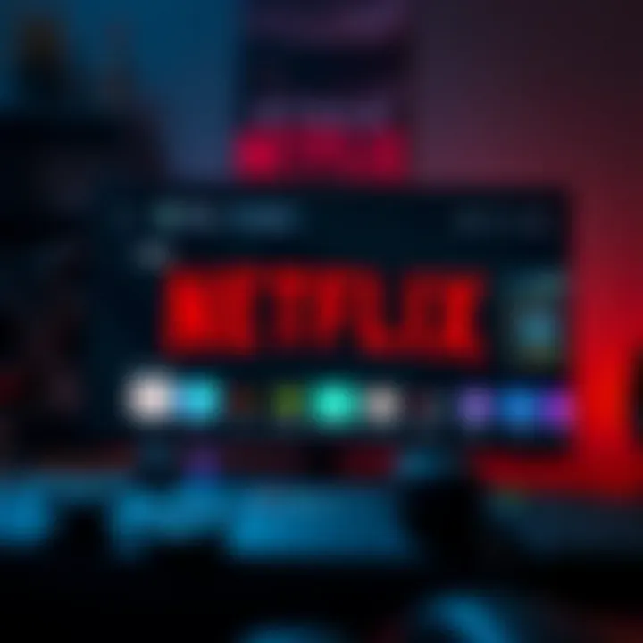 Netflix APK Interface on Uncertified Devices Exploring Netflix APK Interface on Non-Certified Devices