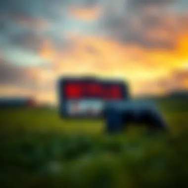 Exploring Netflix Mood APK: A Comprehensive Guide Summary Exploring Netflix Mood APK: A Comprehensive Guide Summary