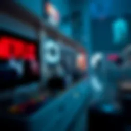 Exploring Netflix Premium Mod: An In-Depth Analysis Introduction