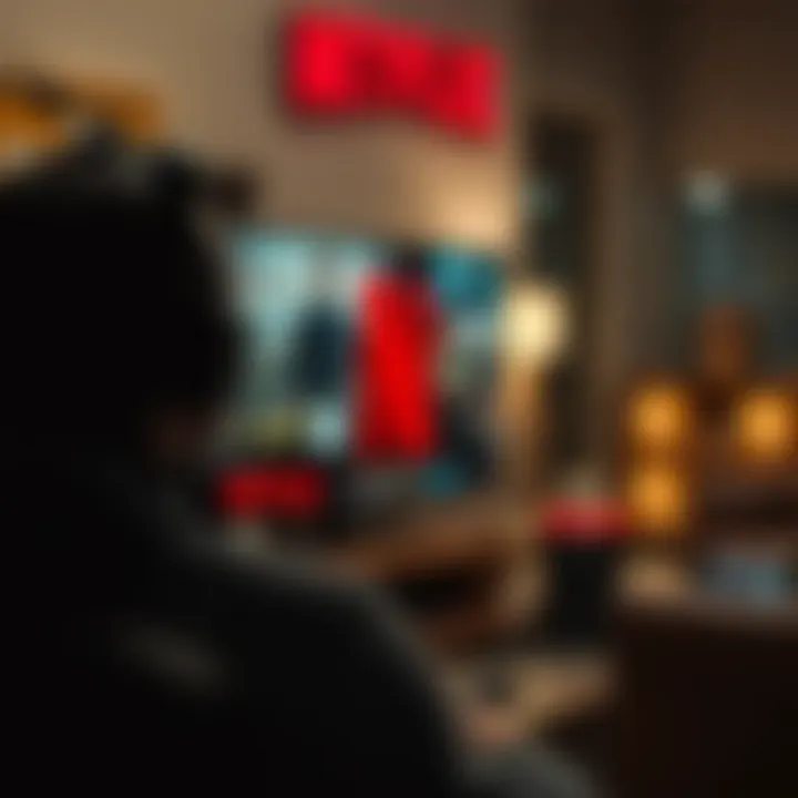 Exploring Netflix Premium Mod: An In-Depth Analysis Summary