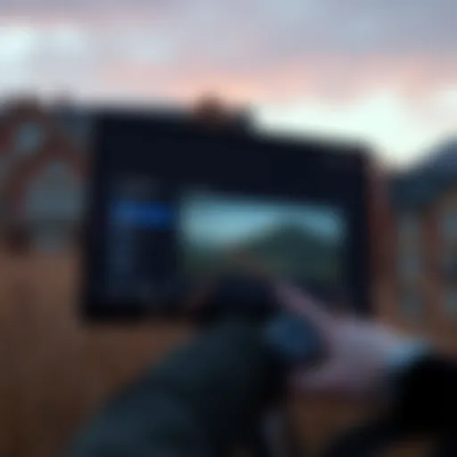 Exploring Node Video Editor for PC: Comprehensive Download and Usage Guide Introduction