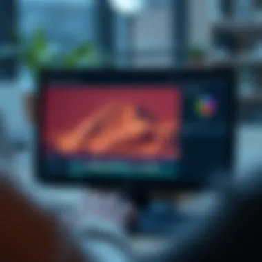 Exploring Node Video Editor for PC: Comprehensive Download and Usage Guide Summary Exploring Node Video Editor for PC: Comprehensive Download and Usage Guide Summary