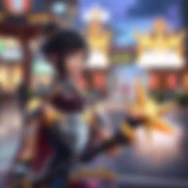 Exploring Nutaku's Lustful Olymp Legends Mod APK Summary