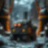 Exploring Ore Mining Mods: A Comprehensive Guide Introduction