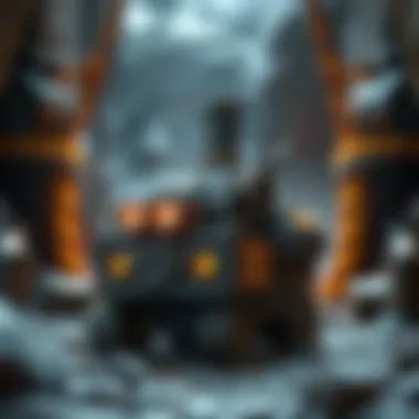 Exploring Ore Mining Mods: A Comprehensive Guide Introduction Exploring Ore Mining Mods: A Comprehensive Guide Introduction