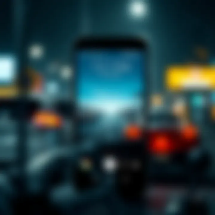 Benefits of Using Osmand Mod APK