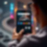 Osmand Mod APK User Interface