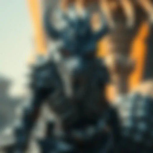 Exploring PGSharp for Monster Hunter Now Introduction