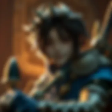 Notable Exploring PGSharp for Monster Hunter Now Notable Exploring PGSharp for Monster Hunter Now