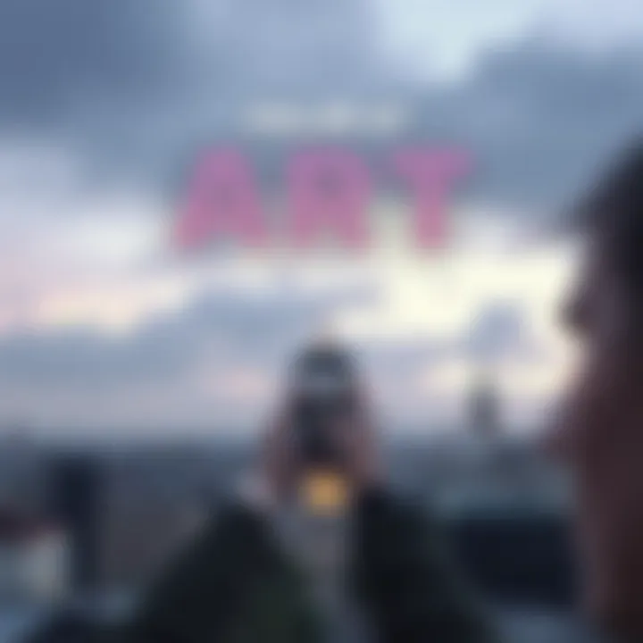 Notable Exploring Pics Art Mod APK: A Comprehensive Guide